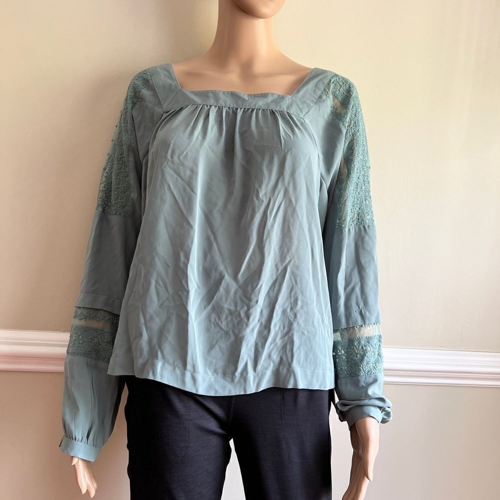 Romeo & Juliette Couture Top Small​